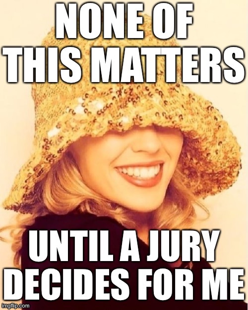 “Innocent until proven guilty” only gets you so far when you’ve been shown cartloads of evidence of the accused’s guilt. | image tagged in guilty,guilt,rape,sexual assault,innocence,innocent | made w/ Imgflip meme maker