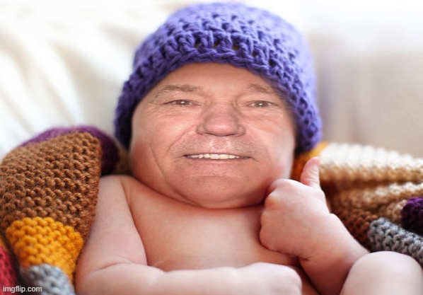 baby kewl | image tagged in kewlew,baby | made w/ Imgflip meme maker