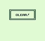 Clear! Blank Meme Template