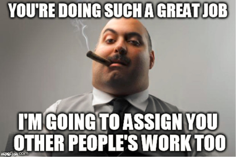 Great job | image tagged in great job | made w/ Imgflip meme maker