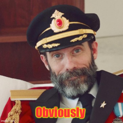 Captain Obvious | Obviously | image tagged in captain obvious | made w/ Imgflip meme maker