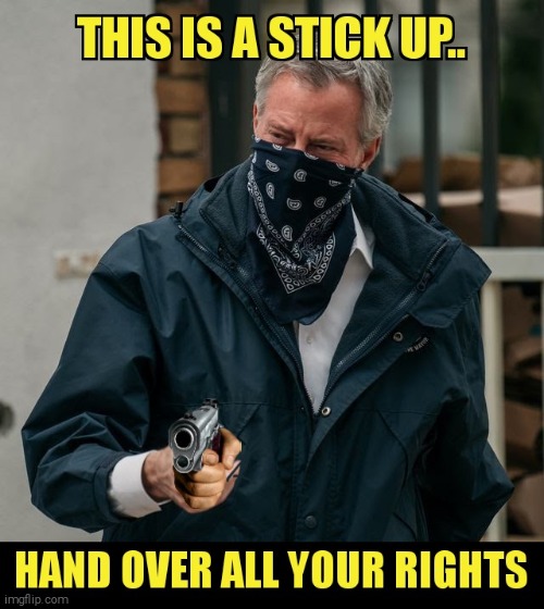 BANDITTO BILL | image tagged in new york city,mayor | made w/ Imgflip meme maker