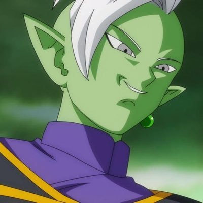 Zamasu Blank Meme Template