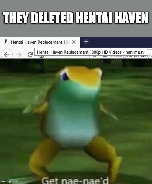 Hentaihaven Replacement