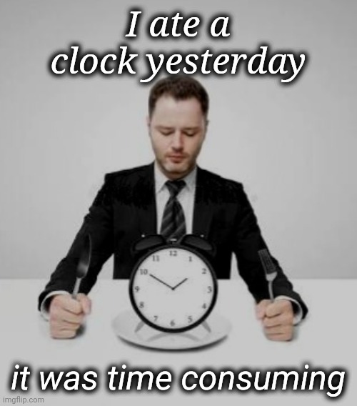 Time Consuming Imgflip