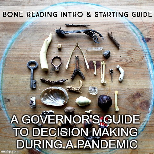 When You do That Voodoo | A GOVERNOR'S GUIDE 
TO DECISION MAKING 
DURING A PANDEMIC | image tagged in memes,voodoo,coronavirus,covid-19,2020,draconian | made w/ Imgflip meme maker