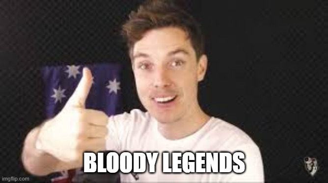 lazarbeam aproves | BLOODY LEGENDS | image tagged in lazarbeam aproves | made w/ Imgflip meme maker
