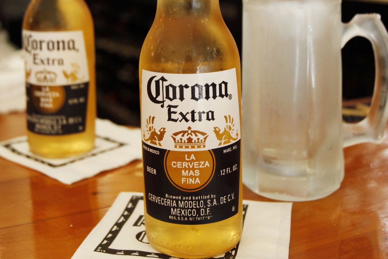 corona Blank Meme Template