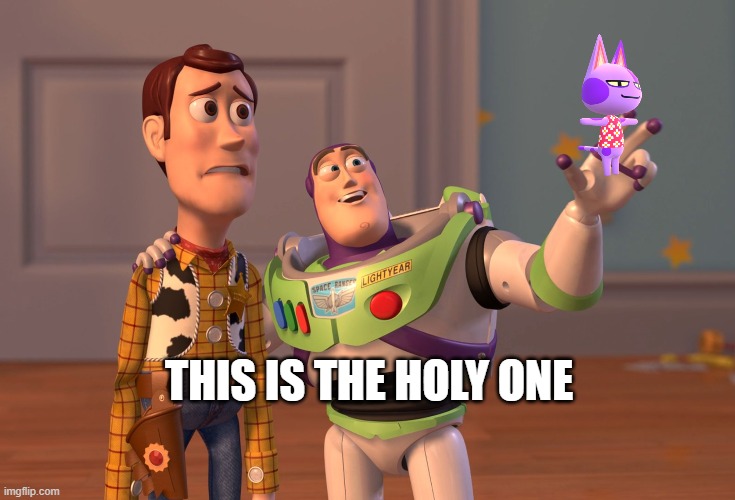 X, X Everywhere | THIS IS THE HOLY ONE | image tagged in memes,x x everywhere | made w/ Imgflip meme maker