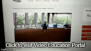 Click for Full WDAA Video | Click to visit Video Education Portal | image tagged in gifs | made w/ Imgflip video-to-gif maker