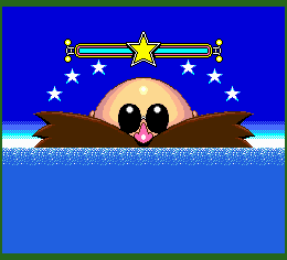 Sonic CD Secret Special Stage Blank Meme Template