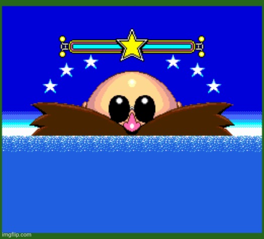 Sonic CD Secret Special Stage | image tagged in sonic cd secret special stage | made w/ Imgflip meme maker