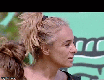 image tagged in gifs,supervivientes,telecinco | made w/ Imgflip video-to-gif maker