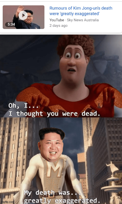 image tagged in kim jong un | made w/ Imgflip meme maker