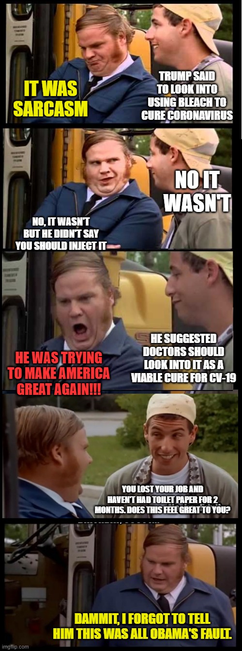 image tagged in donald trump | made w/ Imgflip meme maker