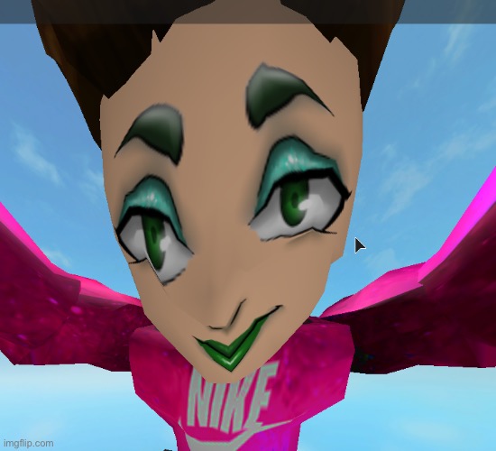 James Charles glitch | image tagged in roblox james charles glitch | made w/ Imgflip meme maker