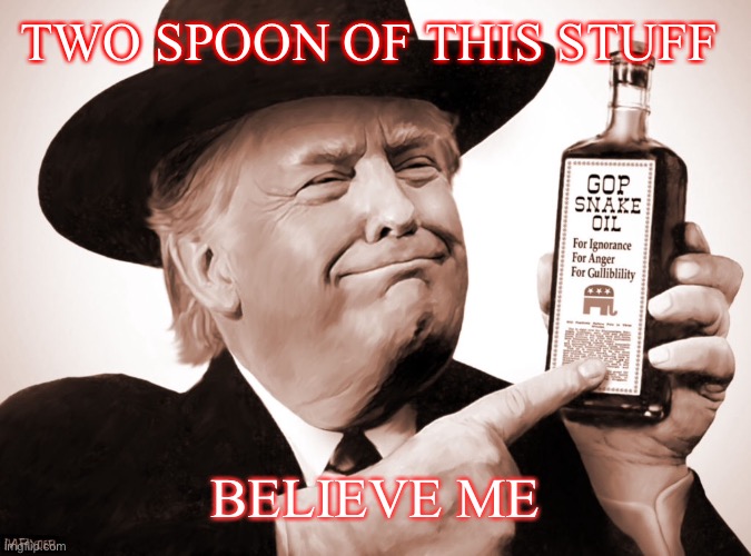 TWO SPOON OF THIS STUFF BELIEVE ME | made w/ Imgflip meme maker