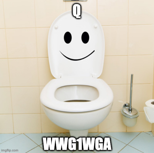 Q, WWG1WGA | Q; WWG1WGA | image tagged in wwg1wga,qanon,patriots | made w/ Imgflip meme maker
