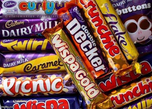 Chocolate Bar | image tagged in chocolate bar | made w/ Imgflip meme maker