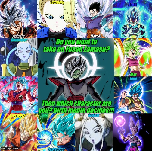 Dragonball Super | image tagged in memes,blank white template | made w/ Imgflip meme maker