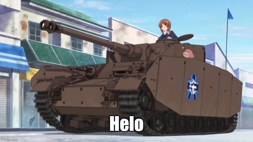 Helo | made w/ Imgflip meme maker