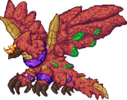 Yharon Blank Meme Template