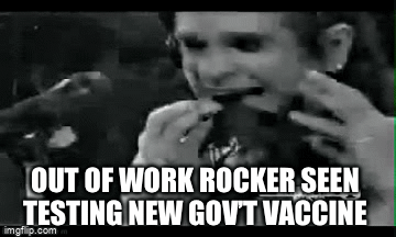 ozzy osbourne vaccine