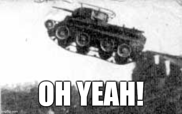 OH YEAH! | made w/ Imgflip meme maker