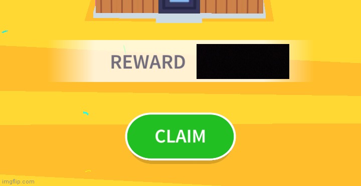 You win..... Blank Meme Template