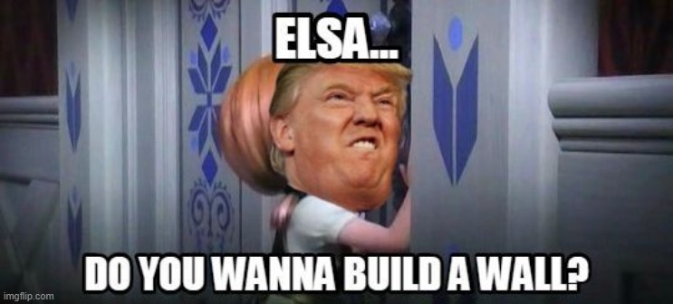 Donald Trump memes #3 | image tagged in hahahahaha,me names jeff | made w/ Imgflip meme maker
