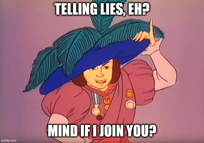 Zelda Lies | TELLING LIES, EH? MIND IF I JOIN YOU? | image tagged in zelda,lies | made w/ Imgflip meme maker