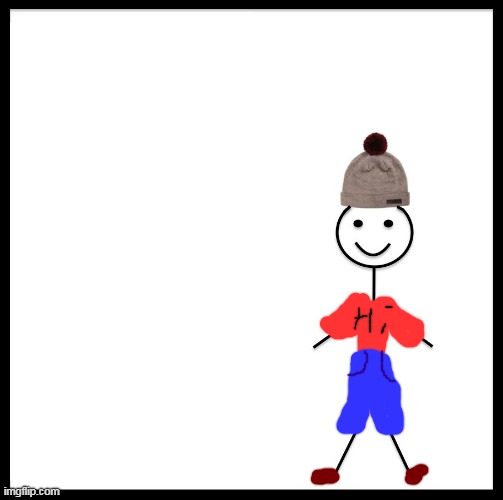 Bill's Outfit | image tagged in memes,be like bill | made w/ Imgflip meme maker