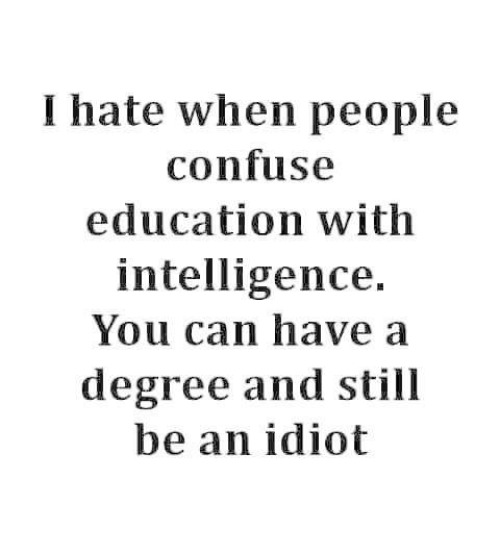 You can have a degree & still be an idiot. Take Bill Gates or Dr Fauci for example | image tagged in covidiots,bill gates,anthony fauci,nancy pelosi,barack obama,crooked hillary | made w/ Imgflip meme maker