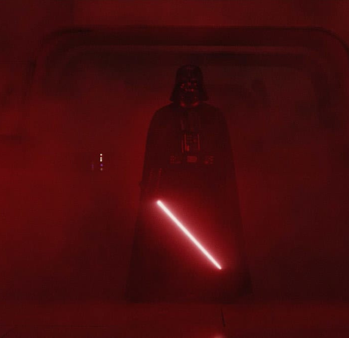 High Quality vader Blank Meme Template