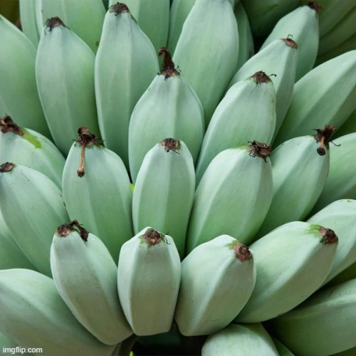 Ice cream Banana Tree | made w/ Imgflip meme maker