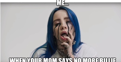 No more Blank Meme Template