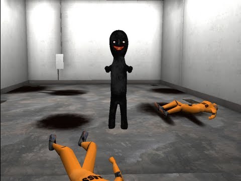 SCP-173 Blank Template - Imgflip