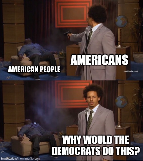 The AI really went there. | made w/ Imgflip meme maker