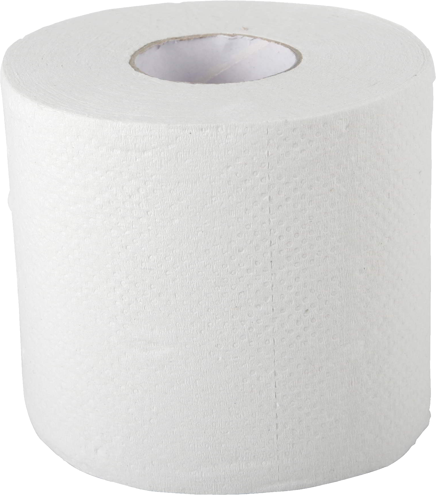 Standing toilet paper Blank Meme Template