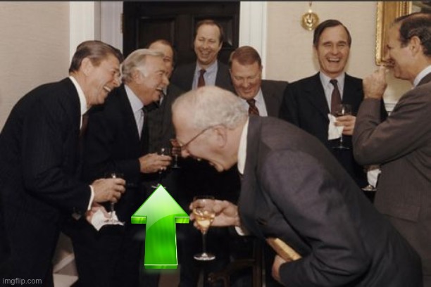 Laughing Men In Suits Meme | image tagged in memes,laughing men in suits | made w/ Imgflip meme maker