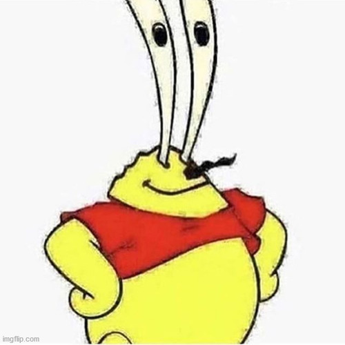 Ahoy spongebob me boy | image tagged in ahoy spongebob me boy | made w/ Imgflip meme maker