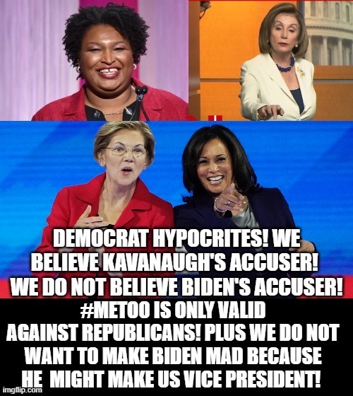 Democrat Hypocrites! | image tagged in stupid liberals,democrats | made w/ Imgflip meme maker