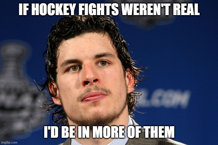 Sidney Crosby Memes GIFs