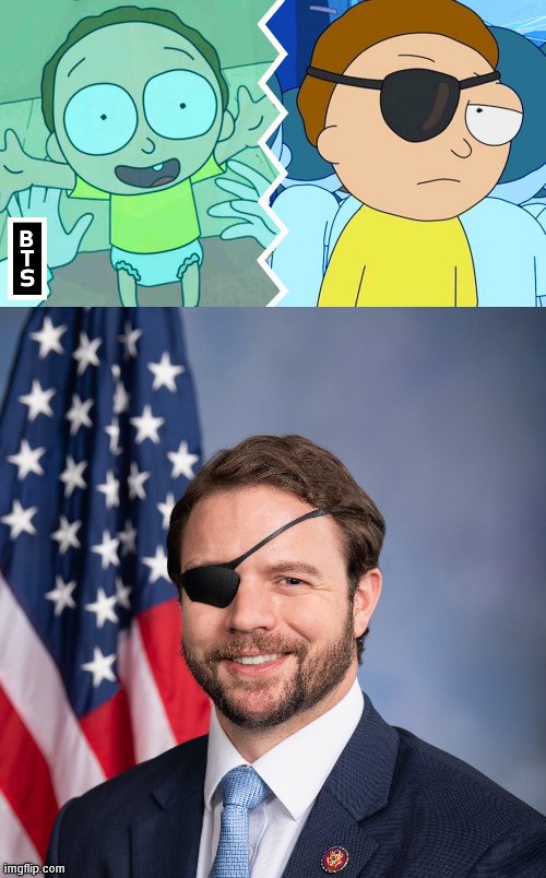 image tagged in rick and morty | made w/ Imgflip meme maker