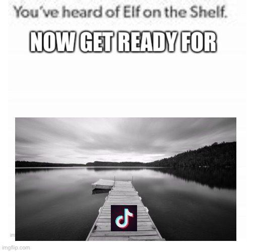 I don’t know why I keep doing these... | image tagged in elf on the shelf meme,elf on the shelf | made w/ Imgflip meme maker