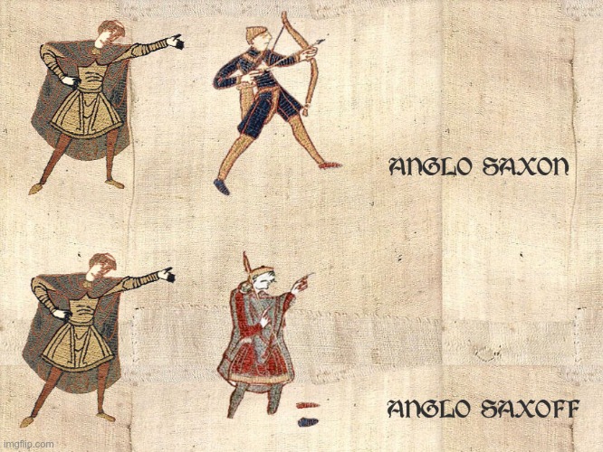 Bayeux Memes Gifs Imgflip Get the best deal for medieval tapestry tapestries from the largest online selection at ebay.com. bayeux memes gifs imgflip