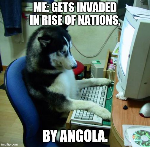 Roblox Rise Of Nations Memes