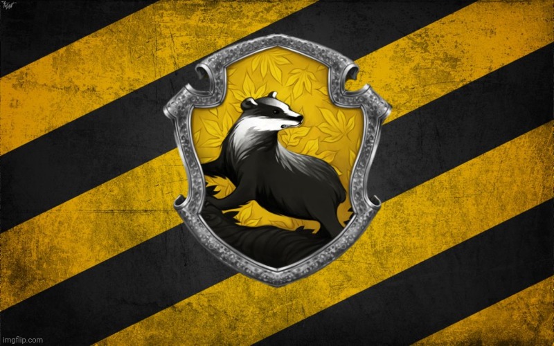 Hufflepuff points | image tagged in hufflepuff points | made w/ Imgflip meme maker