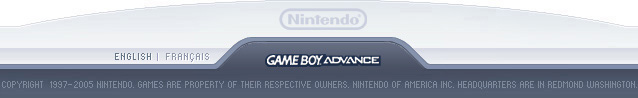Game Boy Advance Blank Meme Template