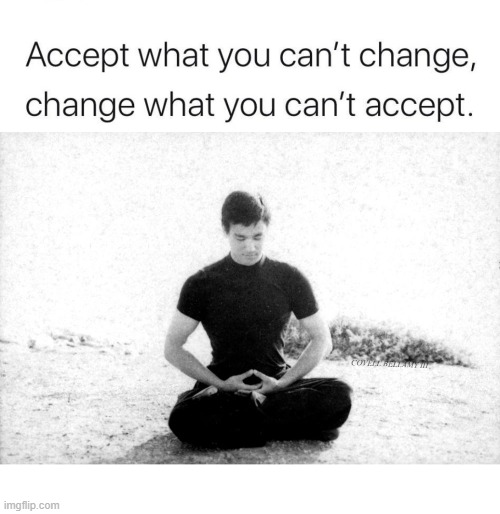 COVELL BELLAMY III | image tagged in bruce lee acception | made w/ Imgflip meme maker